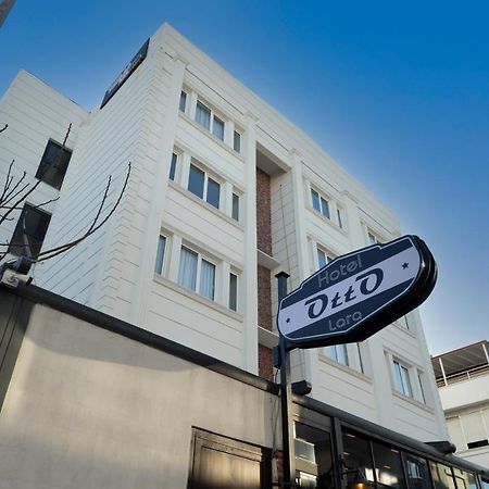 Otto Lara Hotel Antalya Exteriör bild